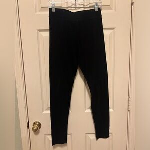 🩶Forever 21 Black Leggings (no tag)